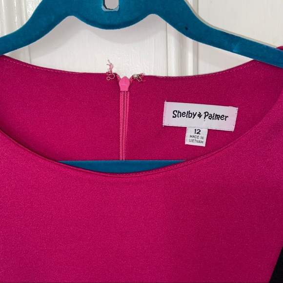 Summer Dress - Size 12 - Picture 4 of 4